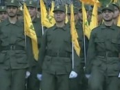 Titelfoto bij artikel Hoe Nieuwsuur Hezbollah ALWEER op stuitende wijze schoonpoetst Maaike van charante opiniez