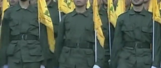 Titelfoto bij artikel Hoe Nieuwsuur Hezbollah ALWEER op stuitende wijze schoonpoetst Maaike van charante opiniez