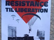 Titelfoto bij artikel Pro-Palestinaprotesten en de lafheid van onze bestuurders alma van hees opiniez