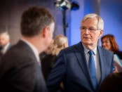 Titelfoto bij artikel Wat te verwachten van de nieuwe Franse regering? Pieter cleppe opiniez