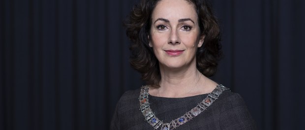 Titelfoto bij artikel Femke Halsema probeert recht te praten wat krom is Wouter roorda opiniez