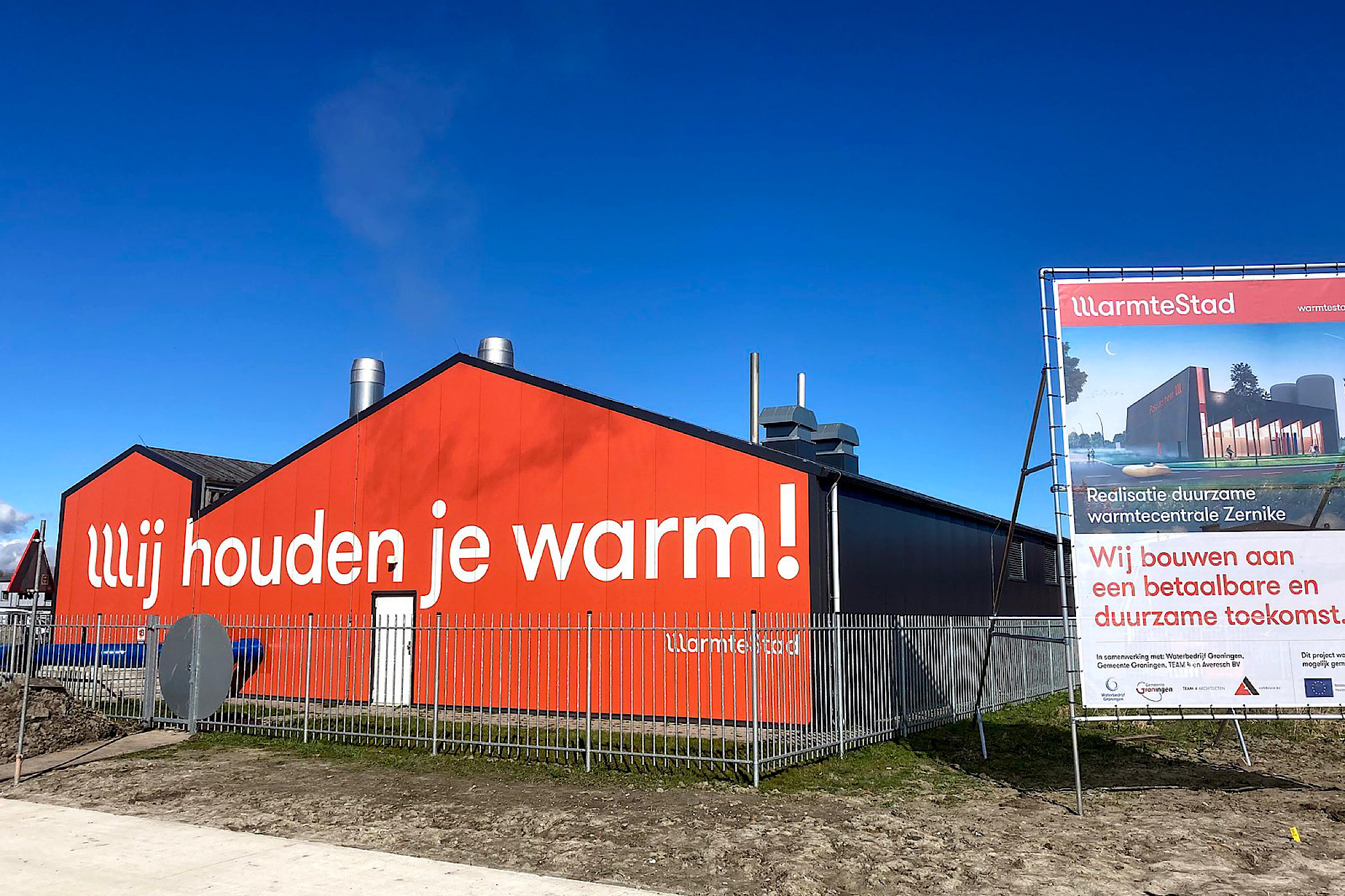 Titelfoto bij artikel Energietransitie: opmaat tot een financieel Armageddon Raymond peil opiniez