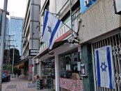 Titelfoto bij artikel Feitenvrije emo-show bij Bar Laat demoniseert Israël Maaike van charante opiniez