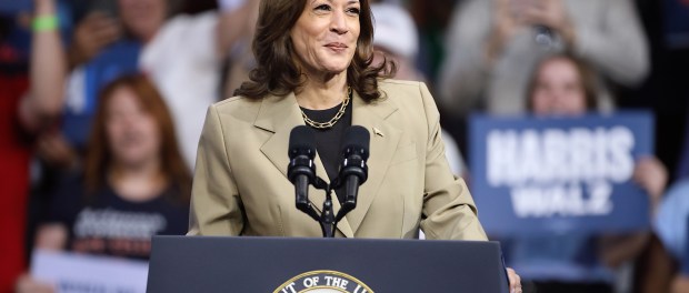 Titelfoto bij artikel Tenenkrommend optreden van Kamala Harris in interview Fox News Rene dercksen opiniez