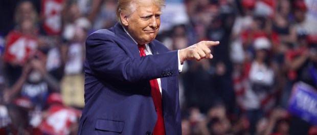 Titelfoto bij artikel Trump: het echte verhaal (1) Wouter roorda opiniez