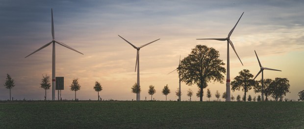 Titelfoto bij artikel Einde energietransitie zal pijnlijk en zeer kostbaar zijn Raymond peil opiniez