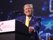 Titelfoto bij artikel Trump: het echte verhaal (2) Wouter roorda opiniez