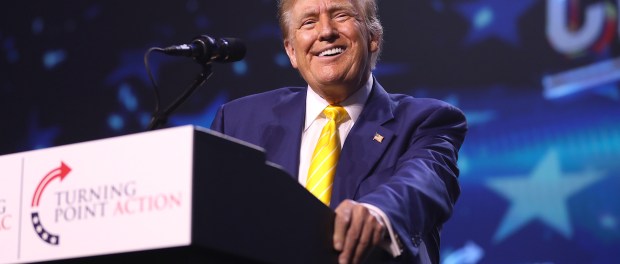 Titelfoto bij artikel Trump: het echte verhaal (2) Wouter roorda opiniez