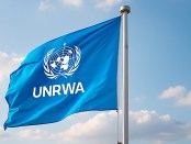 Titelfoto bij artikel Partijdig Nieuwsuur wil geen kwaad woord over UNRWA horen opiniez maaike van Charante