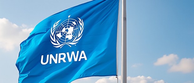 Titelfoto bij artikel Partijdig Nieuwsuur wil geen kwaad woord over UNRWA horen opiniez maaike van Charante