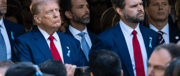 Titelfoto bij artikel Zure linkse druiven na verkiezingsoverwinning Trump Rene dercksen opiniez