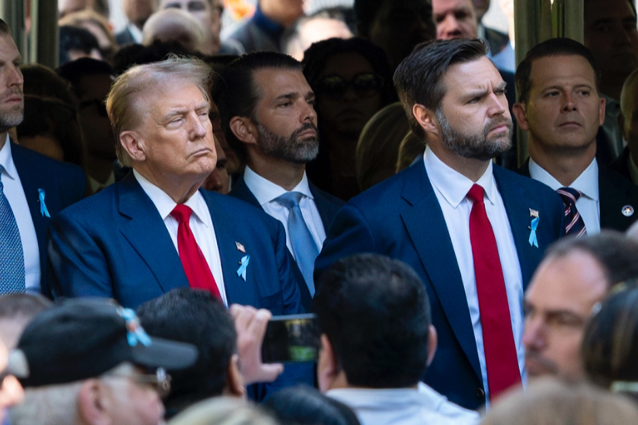 Titelfoto bij artikel Zure linkse druiven na verkiezingsoverwinning Trump Rene dercksen opiniez