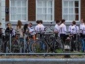 Titelfoto bij artikel Polarisatie is geen gevolg van kloof tussen hoog- en laagopgeleiden Johannes vervloed opiniez