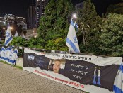 Titelfoto bij artikel Klacht over Israel-berichtgeving Nieuwsuur bij NPO Ombudsman Opiniez maaike van charante