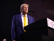 Titelfoto bij artikel Trump gaat de wereld veranderen Rene dercksen opiniez