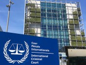 Titelfoto bij artikel Het anti-Israël offensief van het Internationaal Strafhof Alma van hees opiniez