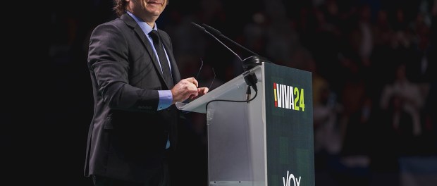 Titelfoto bij artikel Verkiezingen 2025: op naar een echt liberaal reveil Johannes Vervloed opiniez
