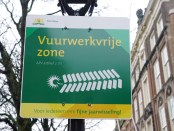 Titelfoto bij artikel Landelijk vuurwerkverbod slaat nergens op Rene dercksen opiniez