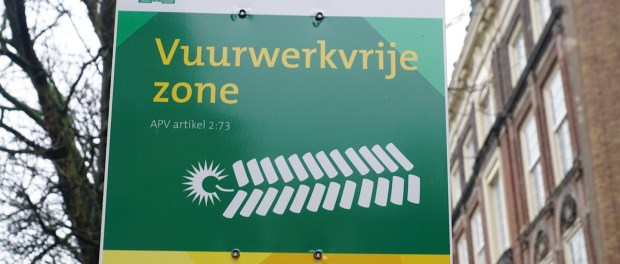 Titelfoto bij artikel Landelijk vuurwerkverbod slaat nergens op Rene dercksen opiniez