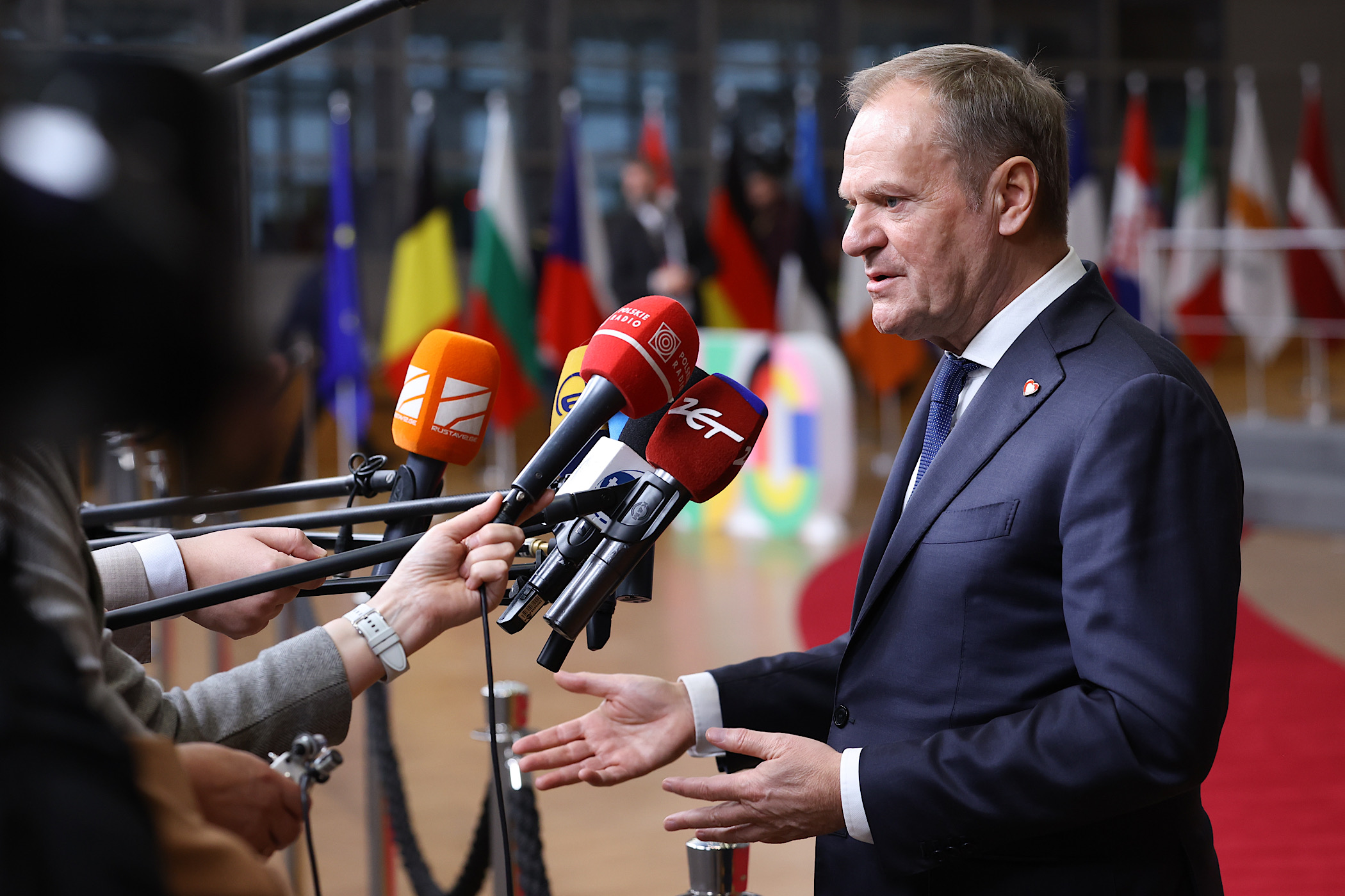 Titelfoto bij artikel Wat kunnen we verwachten van het Poolse EU-voorzitterschap? (1) Pieter cleppe opiniez