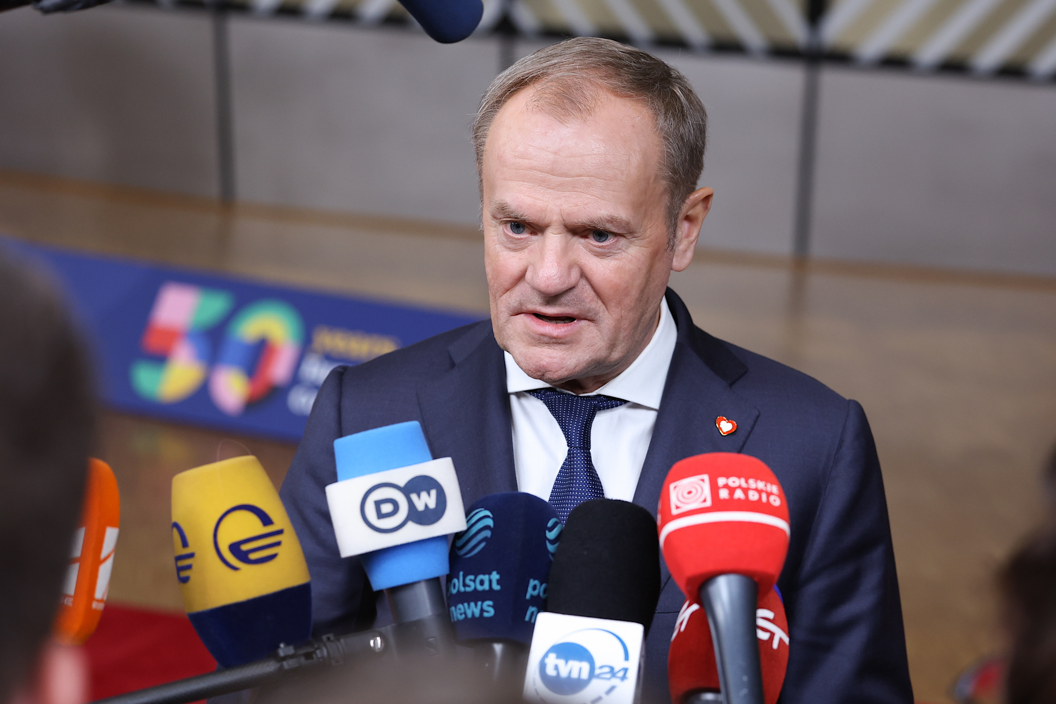Titelfoto bij artikel Wat kunnen we verwachten van het Poolse EU-voorzitterschap (2) pieter cleppe opiniez