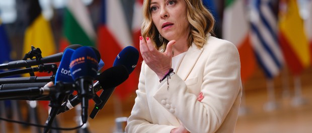 Titelfoto bij artikel De nieuwe verhouding tussen EU en VS onder Trump Johannes vervloed opiniez