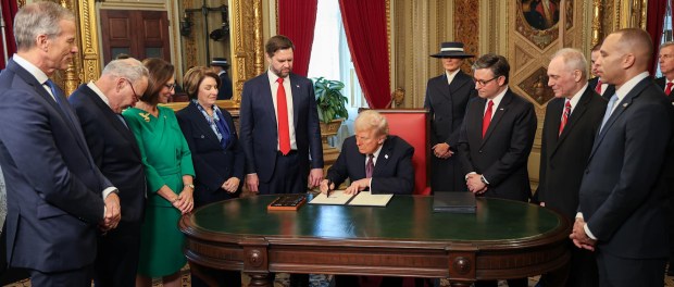 Titelfoto bij artikel MEGA: Make Europe Great Again! Alma van hees opiniez