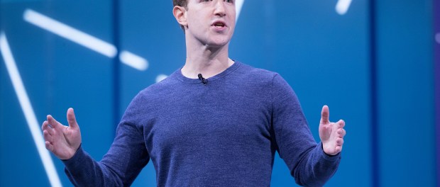 Titelfoto Paniek over koers Musk en Zuckerberg is gebaseerd op desinformatie maaike van charante opiniez