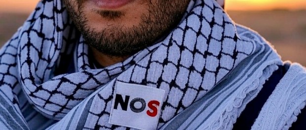 Titelfoto artikel Bizarre berichtgeving NOS over gijzelaarsdeal Israël-Hamas Maaike van charante opiniez