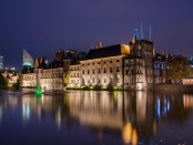 Titelfoto artikel Waar blijft die grote realorechtse partij? Jan gajentaan opiniez