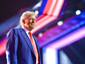 Titelfoto bij artikel Hooggespannen verwachtingen van Trumponomics 2.0 Raymond peil opiniez