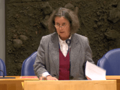 Titelfoto bij artikel Wetsvoorstellen Asielbeleid zijn klaar, maar wie gaat ze straks uitvoeren? Paul verburgt opiniez