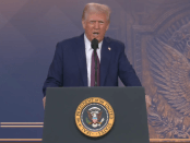Titelfoto bij artikel DOGE heeft Trump zevenmijlslaarzen gegeven Raymond Peil opiniez