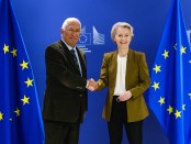 Titelfoto bij artikel De EU is hard op weg naar irrelevantie Rene dercksen opiniez