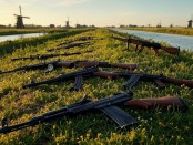Titelfoto artikel The Dutch Approach: lief zijn voor extreemlinkse activisten Ines van bokhoven opiniez
