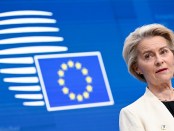 Titelfoto bij artikel Europa in opgefokte paniekstemming vanwege Rusland Bauke geersing opiniez