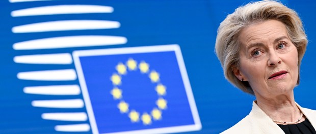 Titelfoto bij artikel Europa in opgefokte paniekstemming vanwege Rusland Bauke geersing opiniez