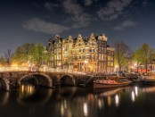 Titelfoto bij artikel Pleidooi voor terugkeer naar de Nederlandse kernwaarden Hans van tellingen opiniez