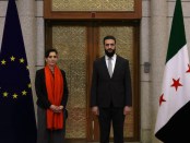 Titelfoto bij artikel De genocide in Syrië gaat ongehinderd door Alma van hees opiniez