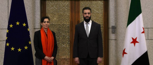 Titelfoto bij artikel De genocide in Syrië gaat ongehinderd door Alma van hees opiniez