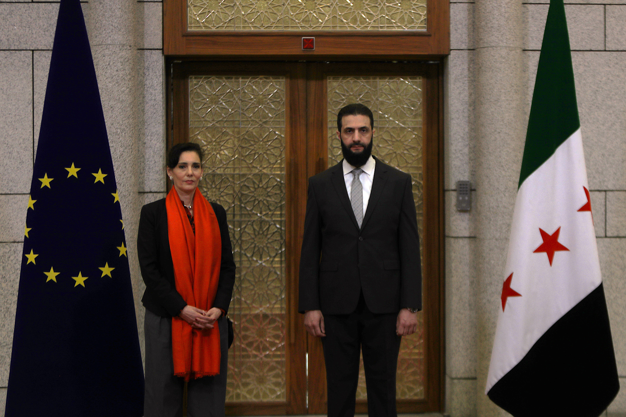 Titelfoto bij artikel De genocide in Syrië gaat ongehinderd door Alma van hees opiniez