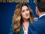 Titelfoto bij artikel Kom op, Dilan, gooi de deur dicht voor Frans Timmermans! Paul verburgt opiniez