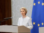 Titelfoto bij artikel Dwingt Trump de EU om groene regelbrij te schrappen? Pieter cleppe opiniez