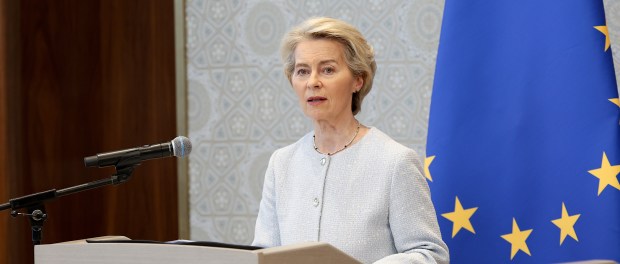 Titelfoto bij artikel Dwingt Trump de EU om groene regelbrij te schrappen? Pieter cleppe opiniez
