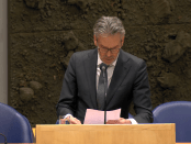 Titelfoto bij artikel Kabinet moet gaan regeren met investeringsaanpak Guus berkhout opiniez