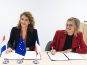 Titelfoto artikel De dwaze ideeën van minister Sophie Hermans Bauke geersing opiniez