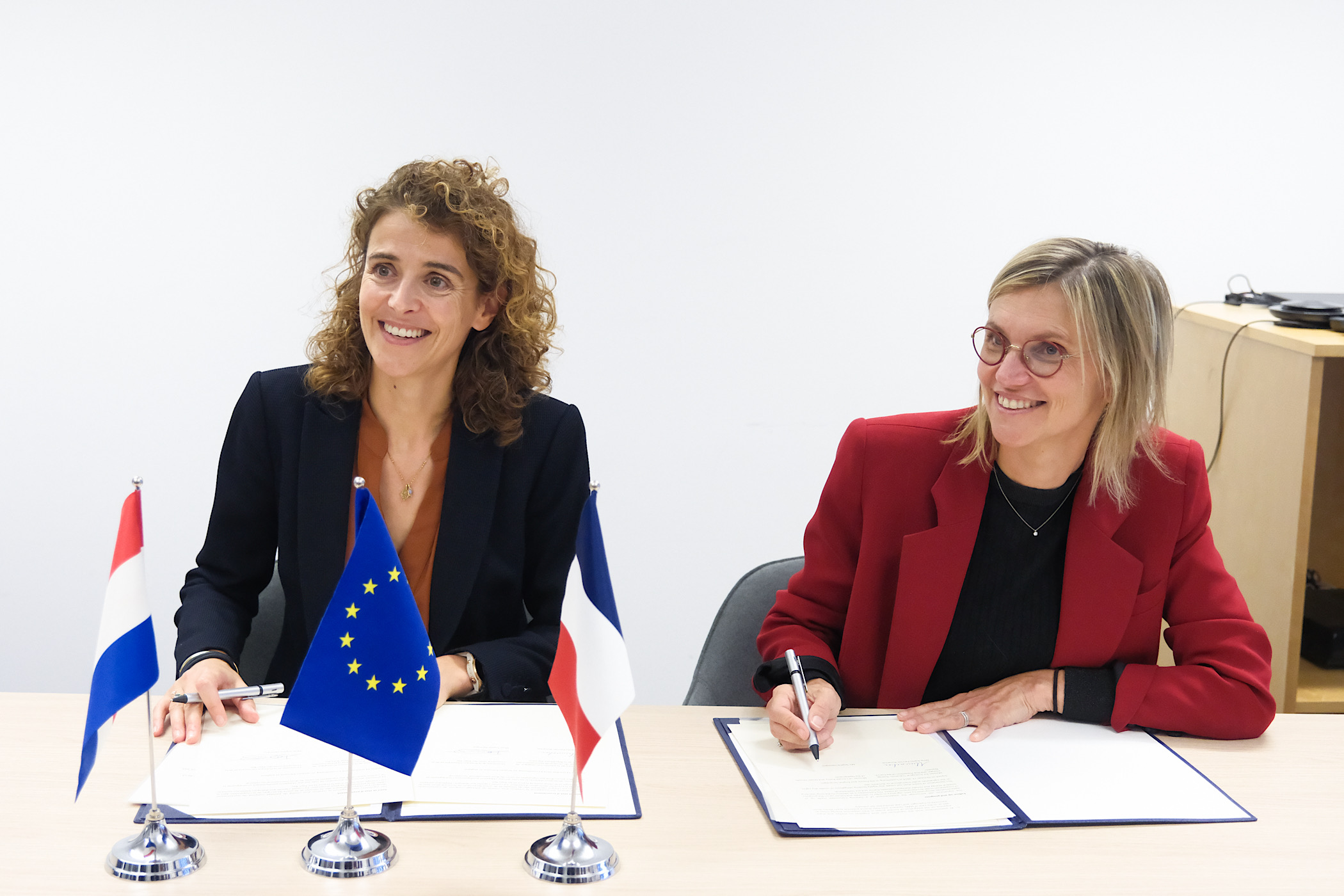 Titelfoto artikel De dwaze ideeën van minister Sophie Hermans Bauke geersing opiniez