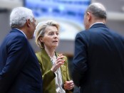 Titelfoto bij artikel Brussel wil EU-kritisch geluid smoren op de sociale media johannes vervloed opiniez