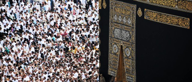 Titelfoto bij artikel Islam manifesteert zich steeds meer als totalitaire, anti-Westerse ideologie Alma van hees opiniez
