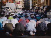 Titelfoto bij artikel Gevaar politieke islam is niet te meer te ontkennen Johannes vervloed opiniez